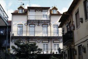 want to be selling a house in probate