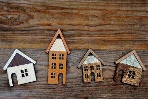 houses without foreclosure