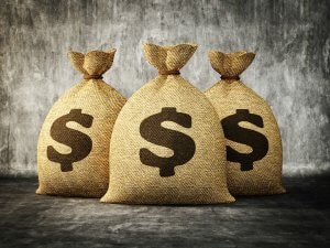 get cash when you're selling a house in probate