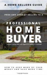 cash home sale in IN