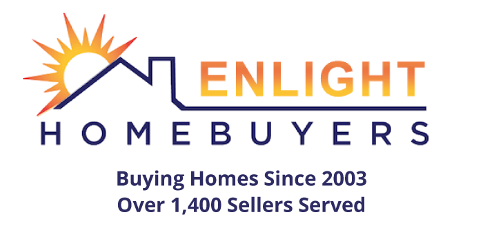 Enlight Homebuyers Indiana logo